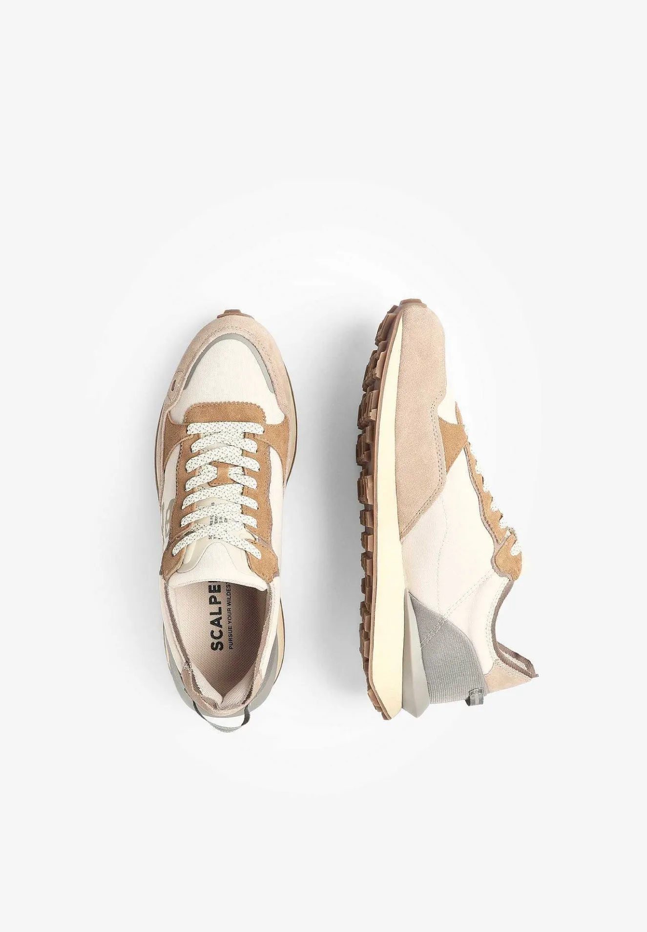 Vilches Sneakers-Scalpers Cheap