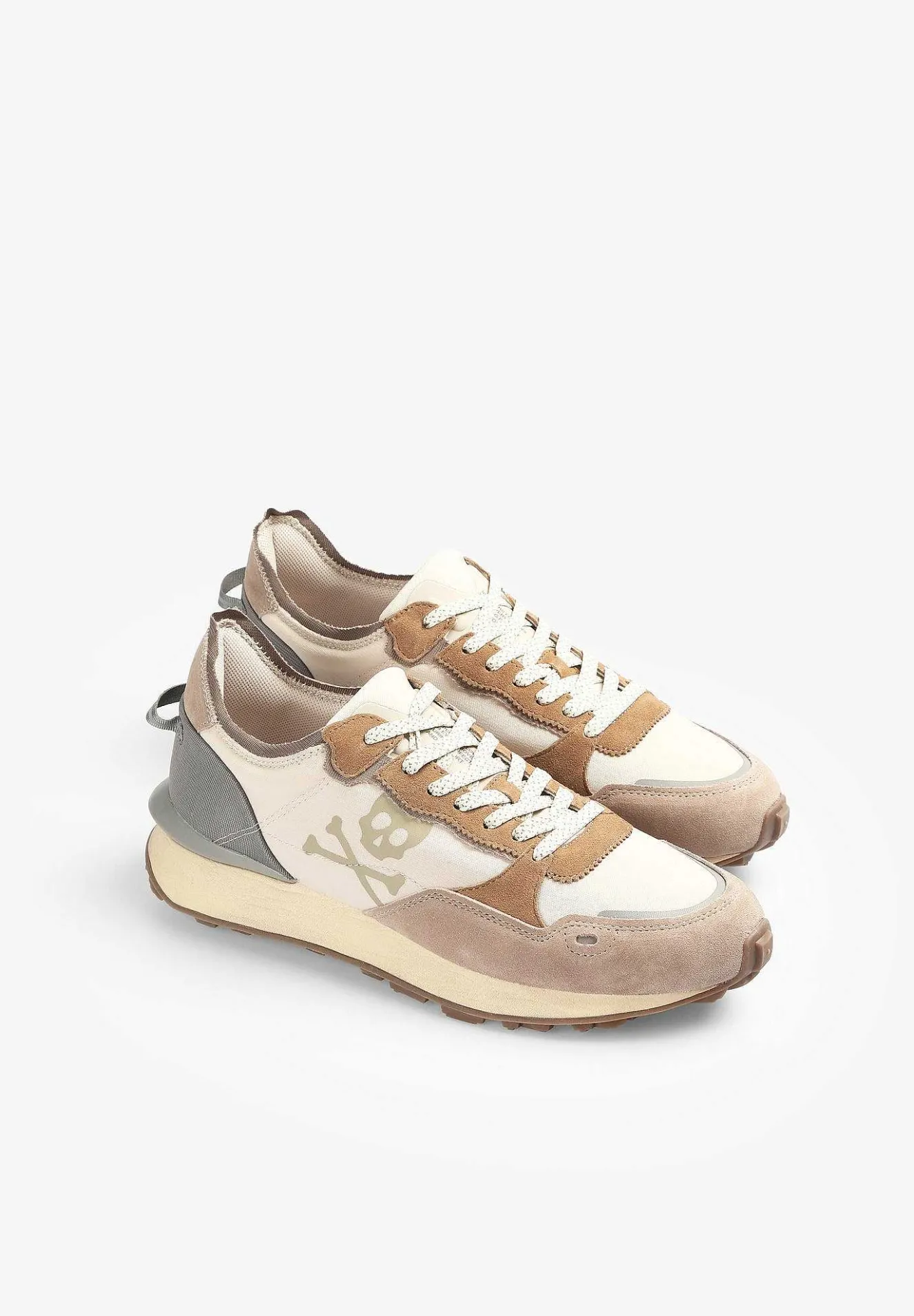Vilches Sneakers-Scalpers Cheap