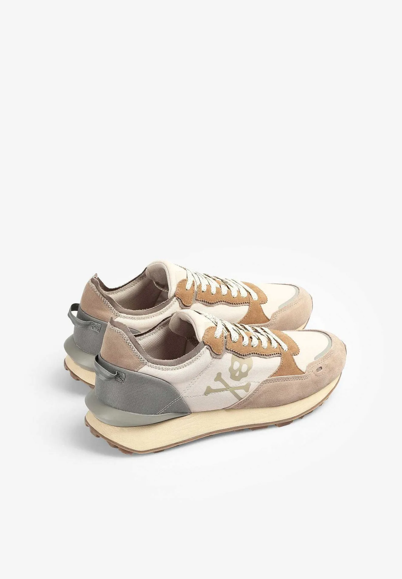 Vilches Sneakers-Scalpers Cheap