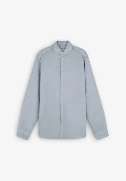 Vintage Linen Se Shirt-Scalpers Discount