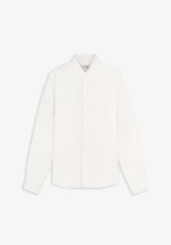 Vintage Linen Se Shirt-Scalpers Sale