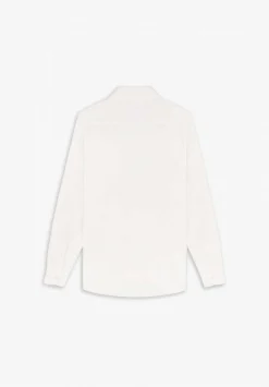 Vintage Linen Se Shirt-Scalpers Sale