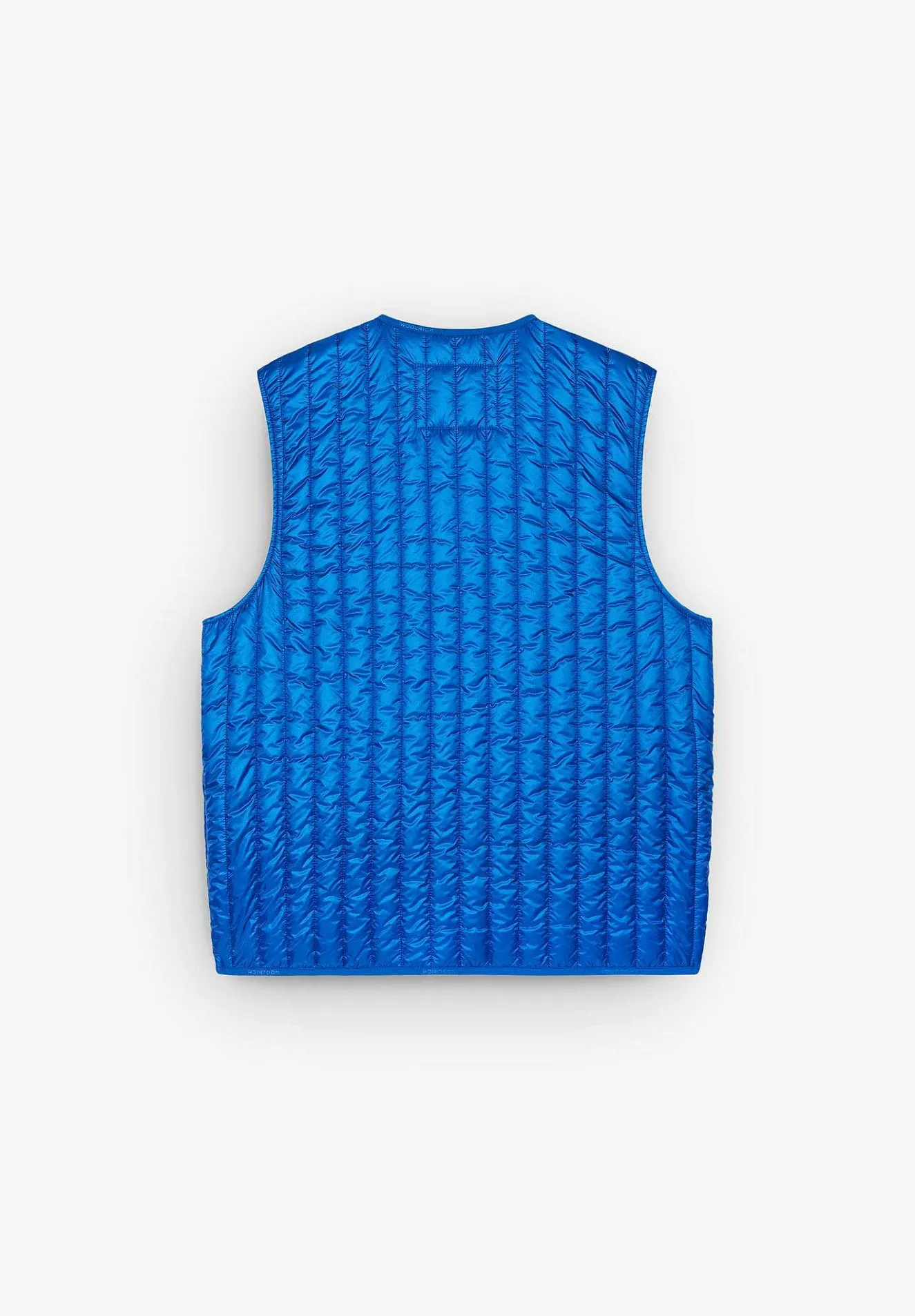 Woolrich | Chaleco Acolchado Pertex-Scalpers Shop