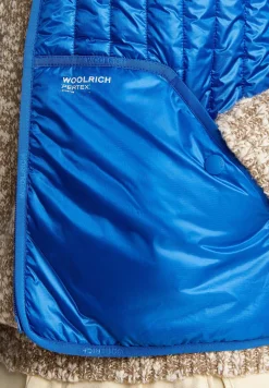 Woolrich | Chaleco Acolchado Pertex-Scalpers Shop