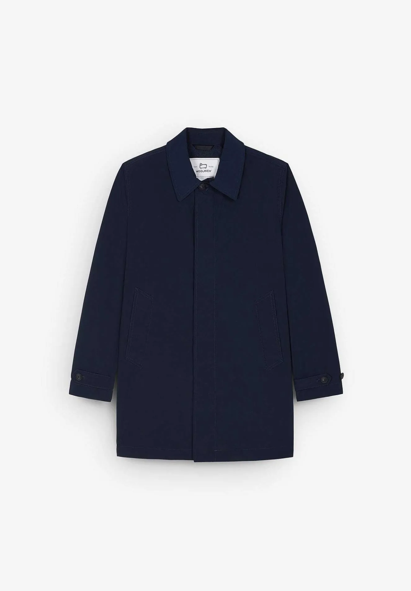 Woolrich | Chaqueta New City-Scalpers Flash Sale