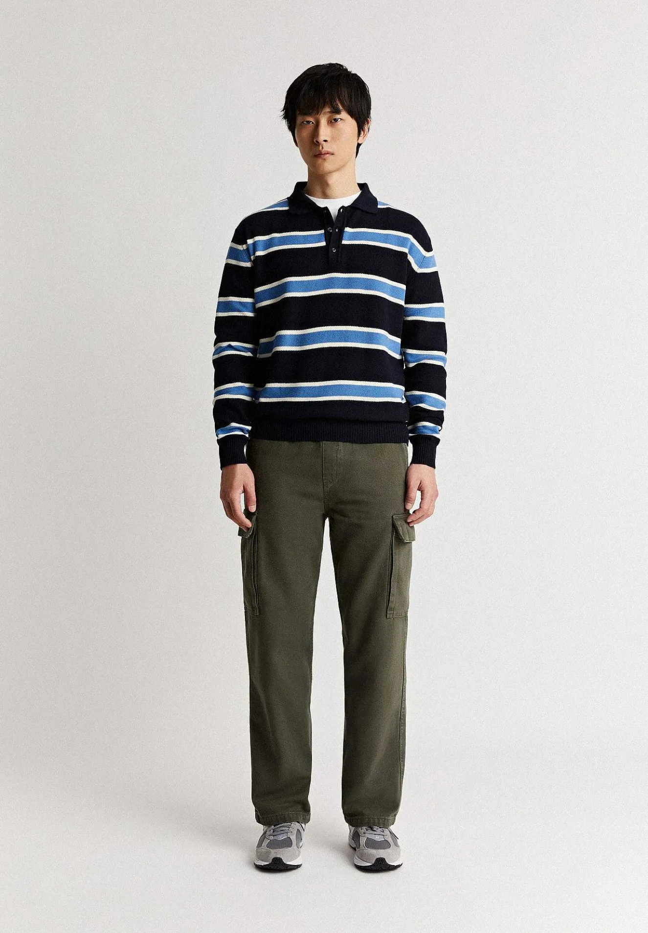 Woolrich | Polo De Punto-Scalpers Store