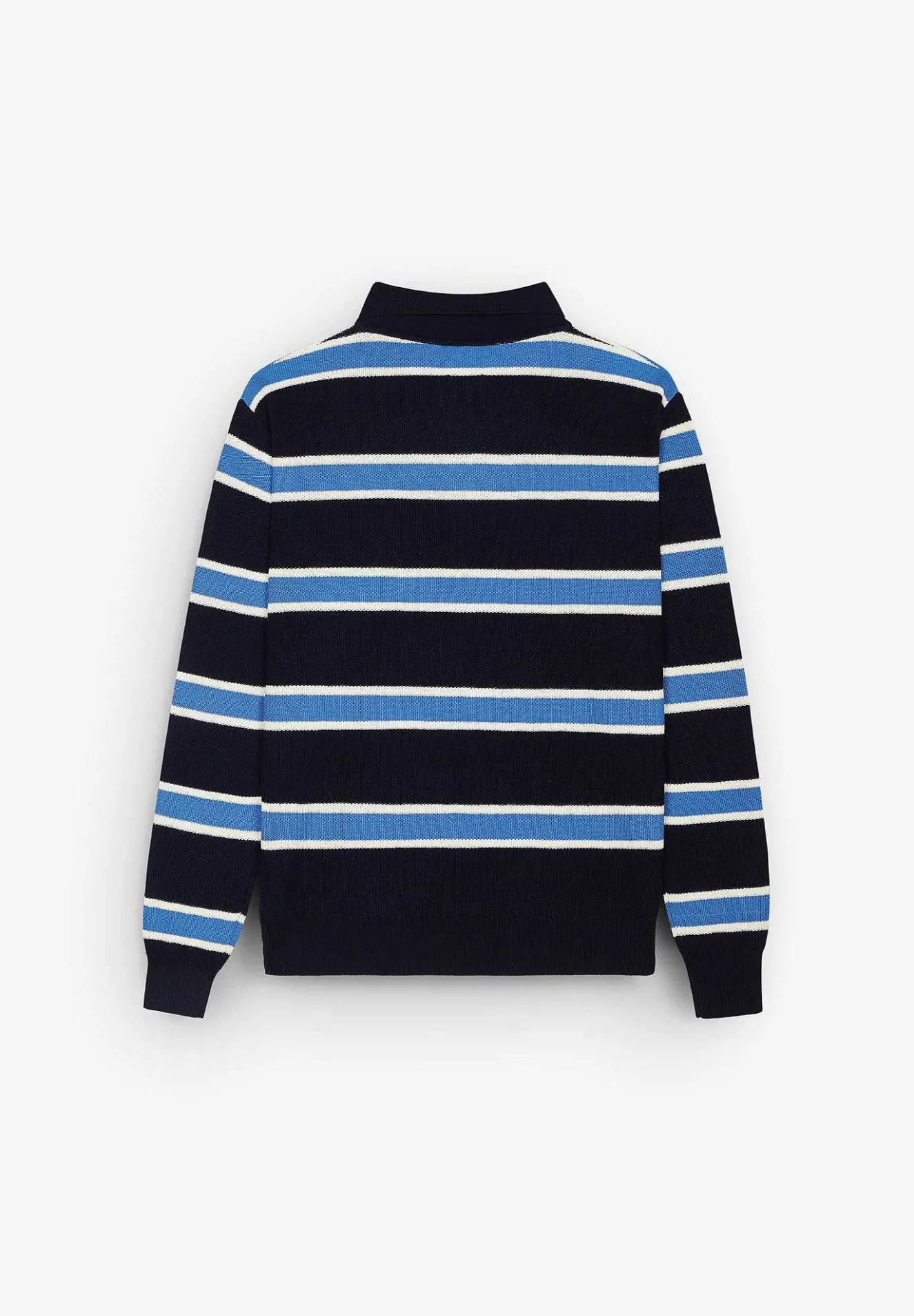 Woolrich | Polo De Punto-Scalpers Store