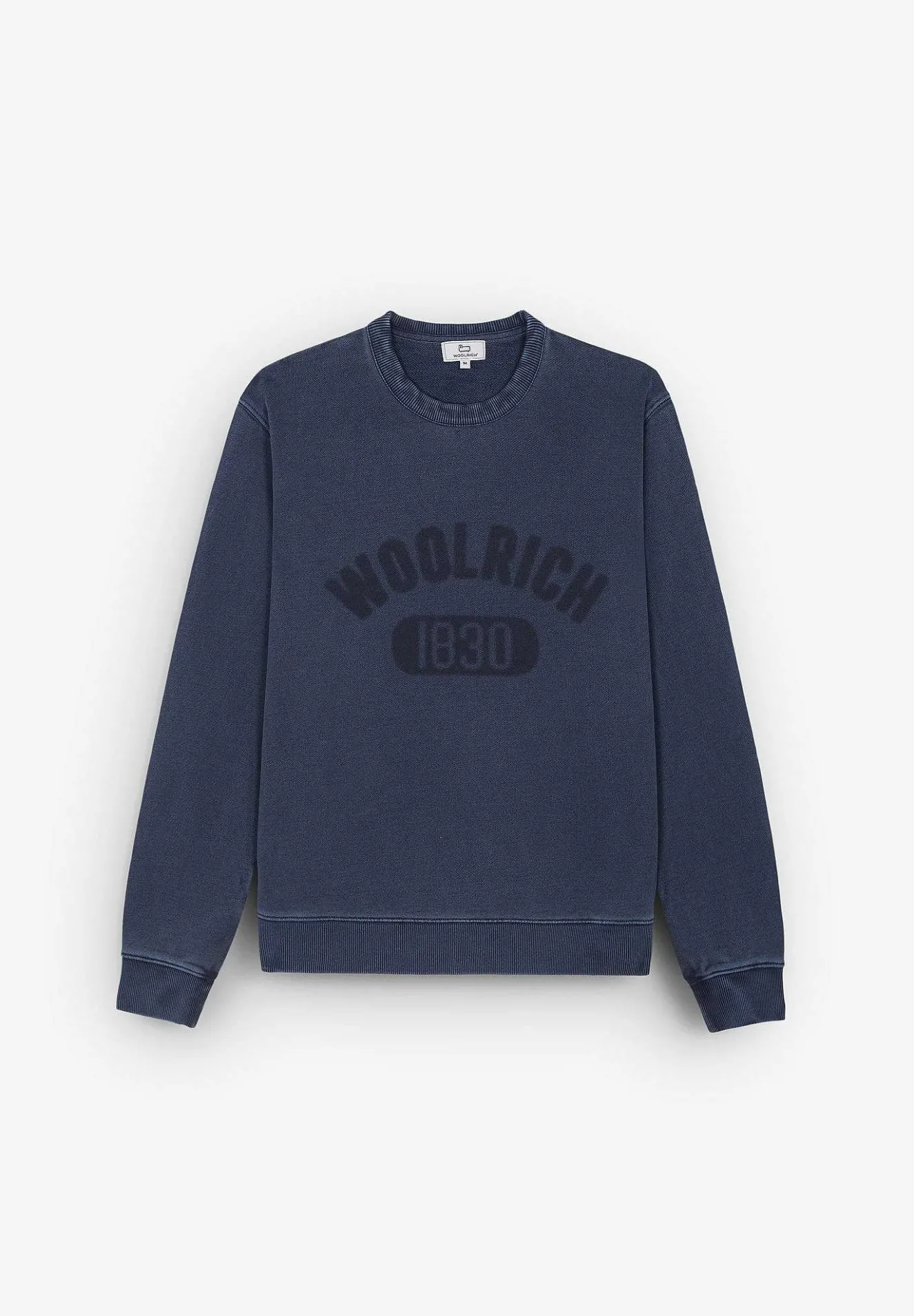 Woolrich | Suadera Garment Dyed-Scalpers New
