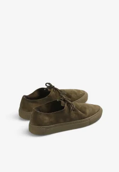 Zapatos Bajos Ante-Scalpers Flash Sale