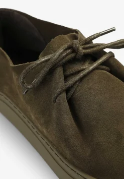 Zapatos Bajos Ante-Scalpers Flash Sale