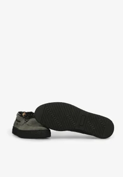 Zapatos Cordones Suela Contraste-Scalpers Flash Sale