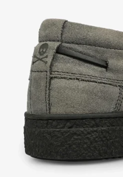 Zapatos Cordones Suela Contraste-Scalpers Flash Sale