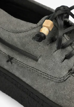 Zapatos Cordones Suela Contraste-Scalpers Flash Sale