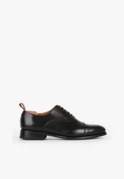 Zapatos Oxford Vestir Piel-Scalpers New