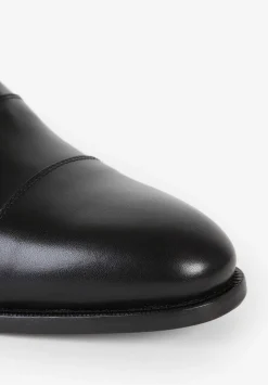 Zapatos Oxford Vestir Piel-Scalpers New