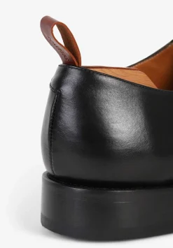 Zapatos Oxford Vestir Piel-Scalpers Discount