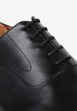 Zapatos Oxford Vestir Piel-Scalpers Discount