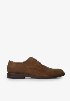 Zapatos Serraje Cordones-Scalpers Cheap