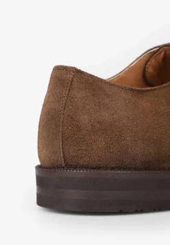 Zapatos Serraje Cordones-Scalpers Cheap