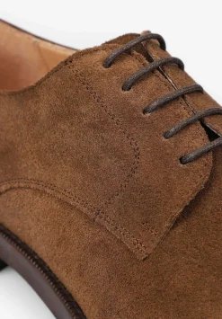 Zapatos Serraje Cordones-Scalpers Cheap