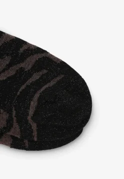 Zebra Sock-Scalpers Best