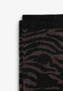 Zebra Sock-Scalpers Best