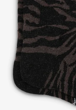 Zebra Sock-Scalpers Best